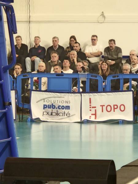 Banderoles publicitaires imprimées à Fréjus, Saint-Raphaël dans le var