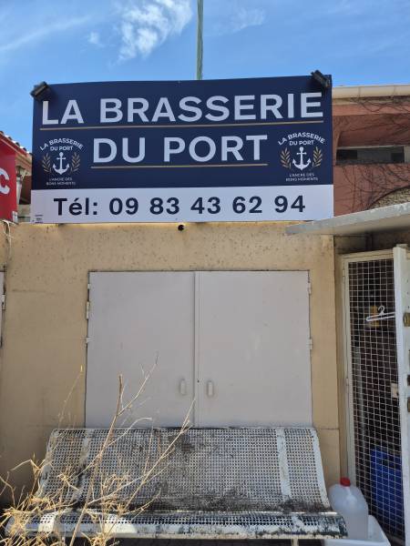 Solutions Pub à Saint Raphaêl dans le Var : spécialise des enseignes lumineuse pour restaurants 