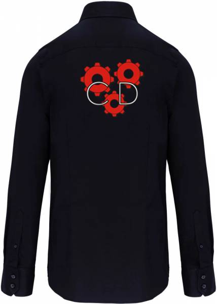 Polos et chemises personnalisés à Puget sur argens et Fréjus dans le var