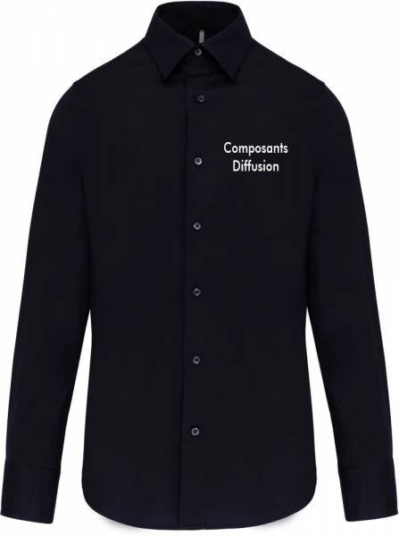 Polos et chemises personnalisés à Puget sur argens et Fréjus dans le var