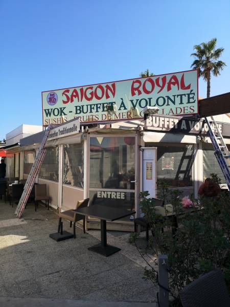 entreprise enseigne lumineuse led et diode Var