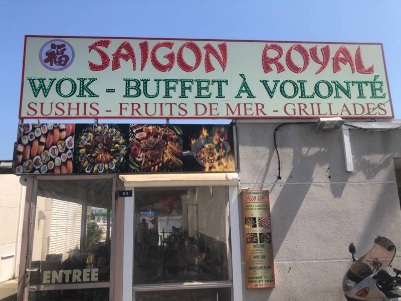 Spécialiste pose enseigne lumineuse Diodes à Fréjus 83