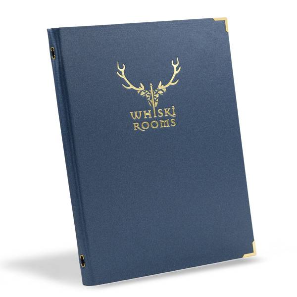 proteges-menus pour restaurant