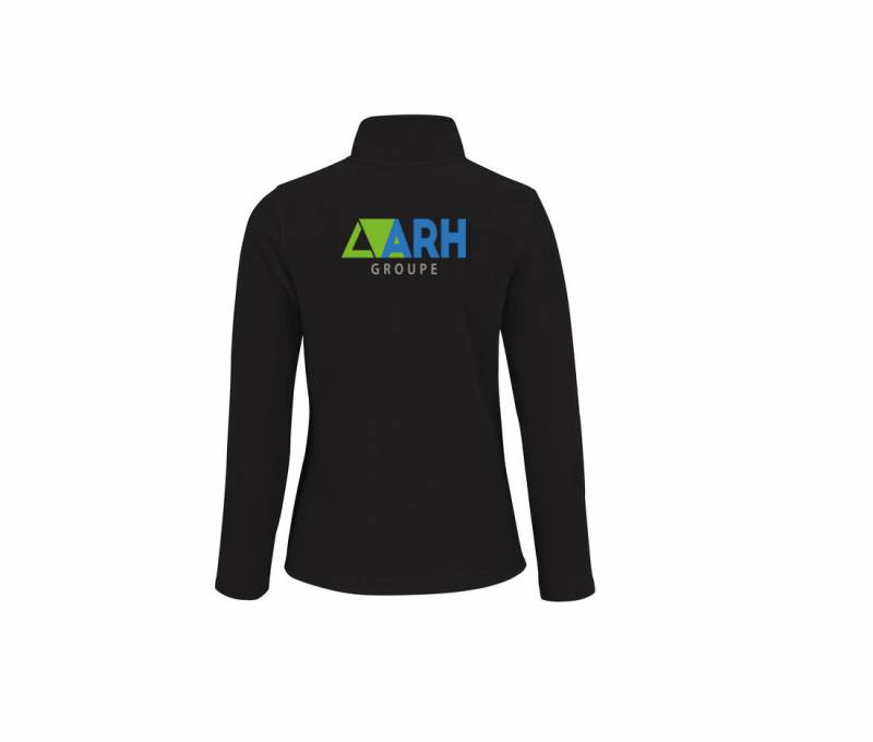 Marquage broderie sur textiles professionnels à Fréjus dans le Var