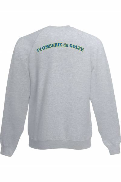 Marquage broderie sur textiles professionnels à Fréjus dans le Var