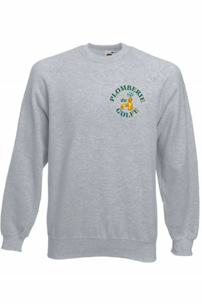 Marquage broderie sur textiles professionnels à Fréjus dans le Var