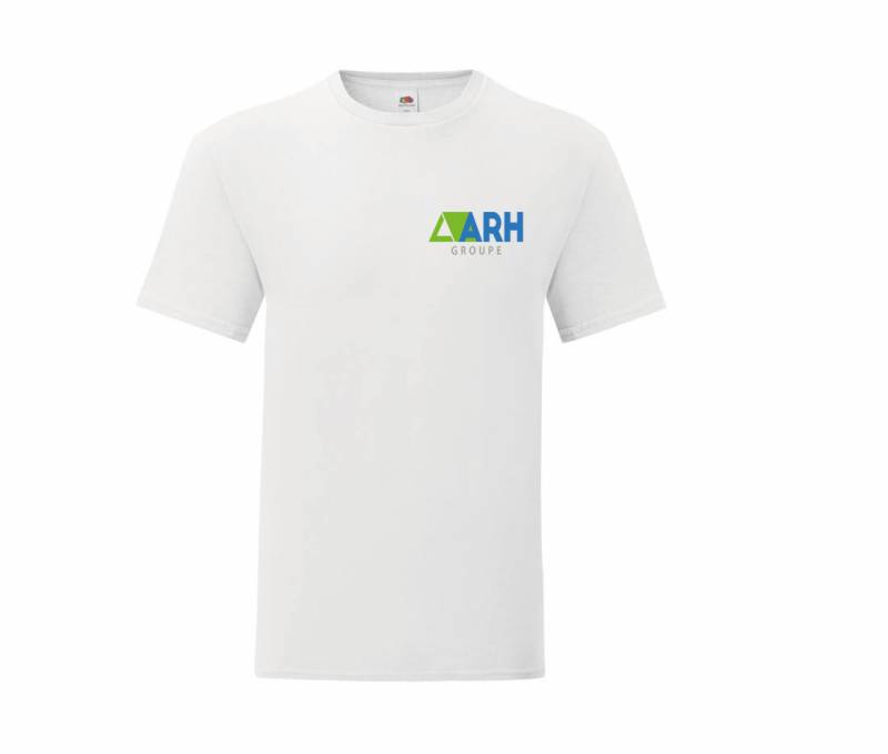 Flocage t-shirts personnalisés pour professionnels à Fréjus dans le var