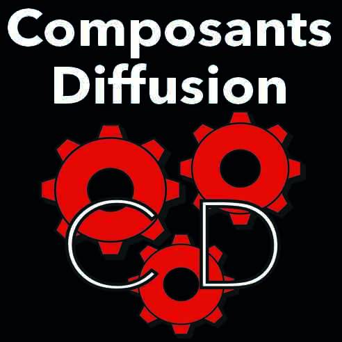 Spécialiste de la pièce détachée pour machine à café FREJUS COPOSANTS DIFFUSION