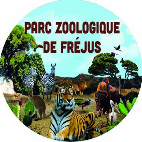 parc de zoologie FREJUS PARC ZOOLOGIQUE DE FREJUS