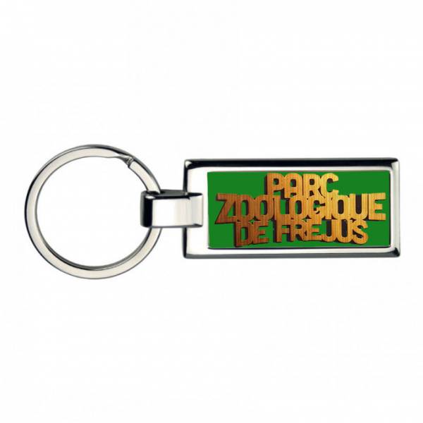 porte-clefs personnalisé