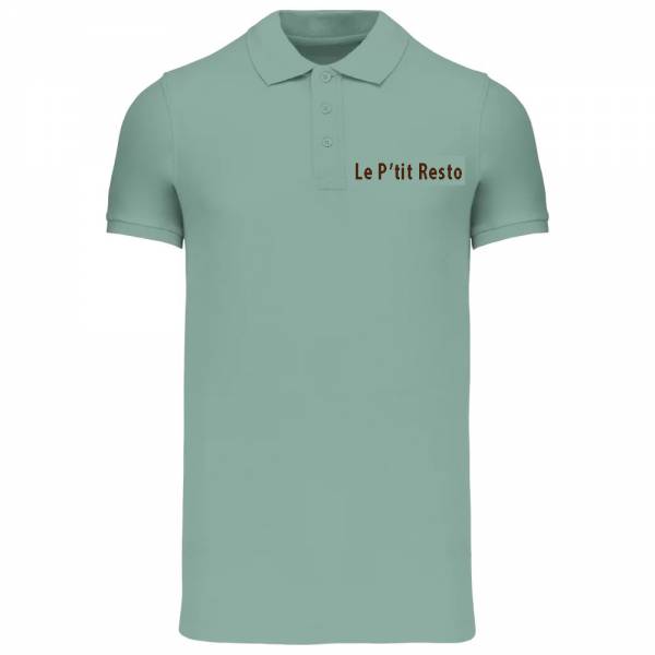 Polos et chemises personnalisés à Puget sur argens et Fréjus dans le var