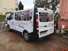 Nos prestations sur le secteur de Fréjus Saint-Raphaël