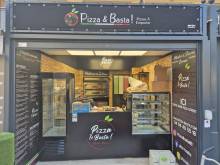 Notre zone d'activité pour ce service Impression polo ou veste personnalisée pour entreprise