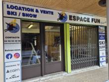 Notre zone d'activité pour ce service Impression polo ou veste personnalisée pour entreprise