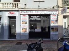 Notre zone d'activité pour ce service Enseigniste pour création d'enseigne lumineuse ou non lumineuse sur mesure