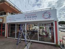 Nos prestations sur le secteur de Sainte-Maxime