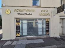 Notre zone d'activité pour ce service Enseigniste pour création d'enseigne lumineuse ou non lumineuse sur mesure