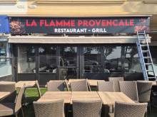 Notre zone d'activité pour ce service Prix fabrication et pose de panneau publicitaire 4x3