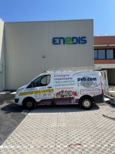 Notre zone d'activité pour ce service Prix fabrication et pose de panneau publicitaire 4x3