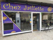 PIZZERIA ET SANDWICHERIE SAINT-RAPHAEL CHEZ JAILLETTE