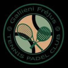 Padel de Fréjus
