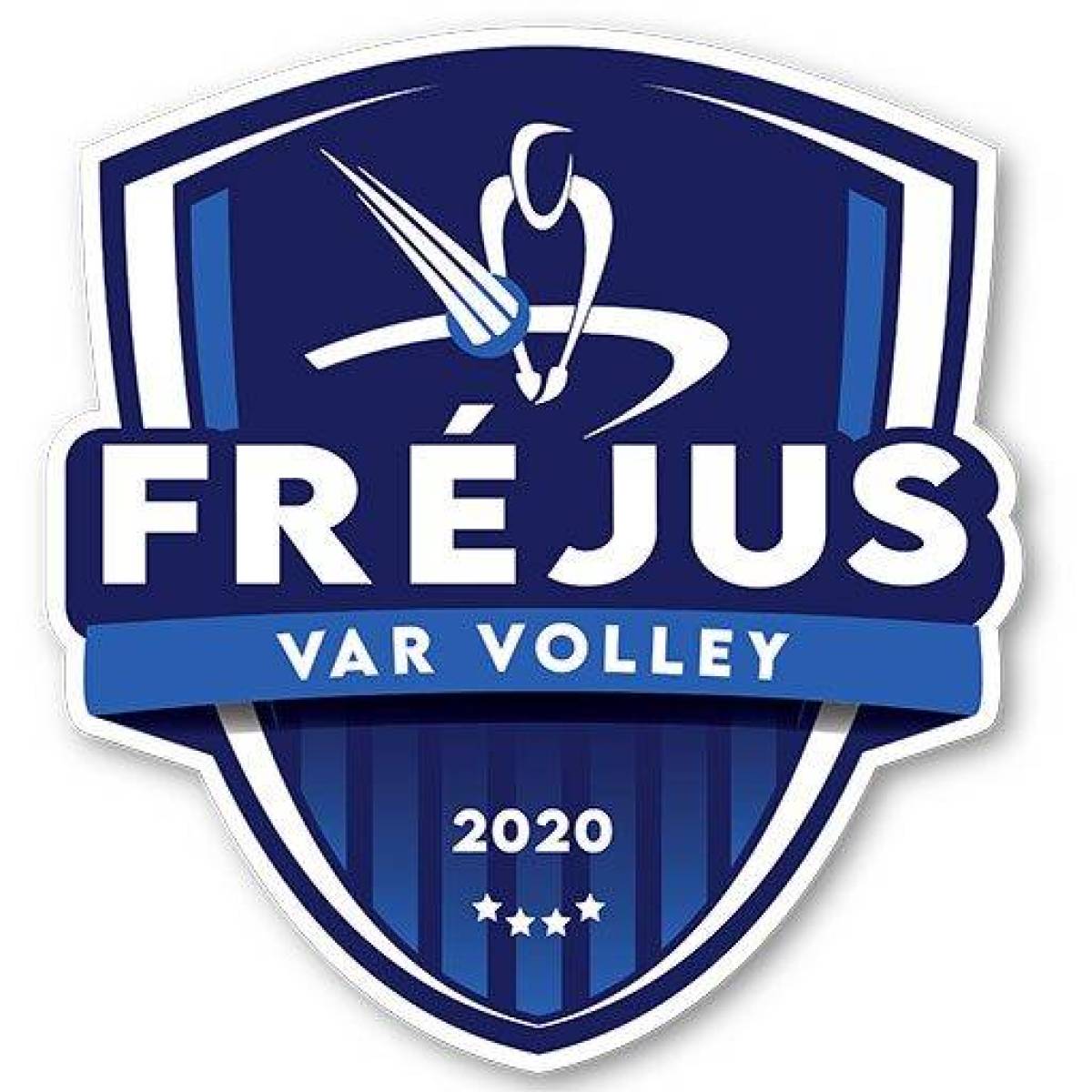 Volley de Fréjus