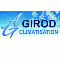 sociéte d installation et entretien de climatisation FREJUS GIROD CLIMATISATION